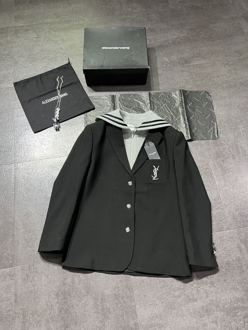 Ysl Outwear